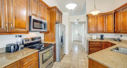 Fenced-in Yard: Home < 1 Mi to Lake Ray Hubbard!