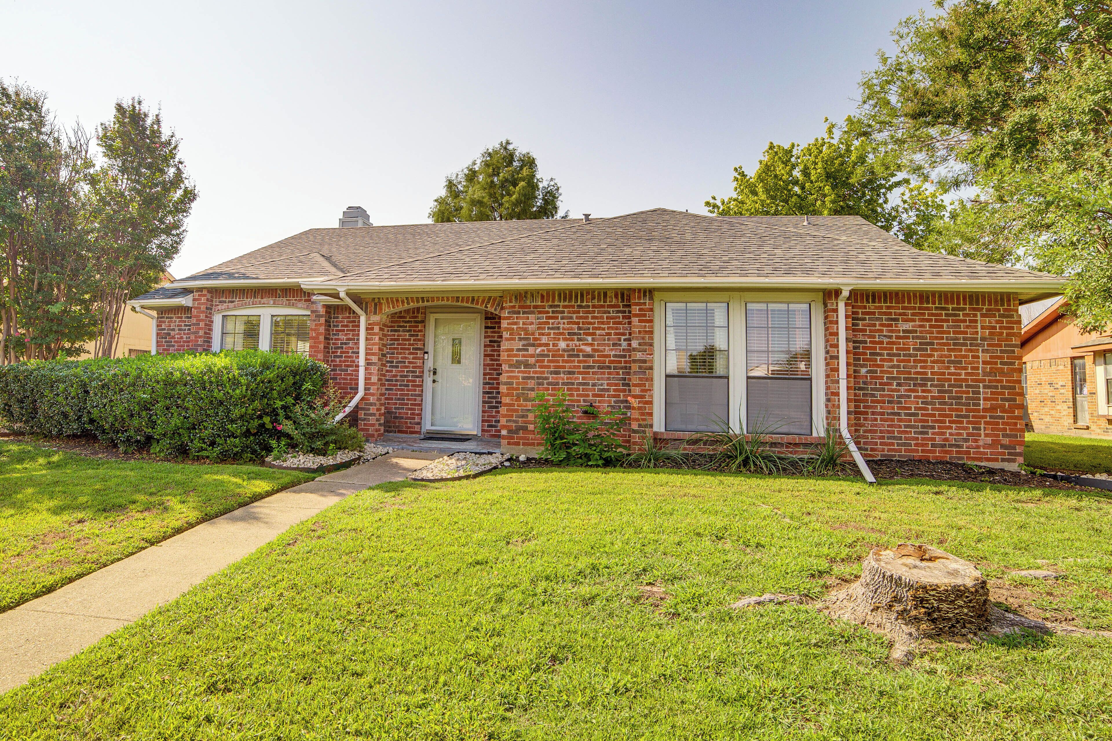 Nhà (4 Bedrooms) | Nội thất