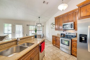 Maison (4 Bedrooms) | Intérieur