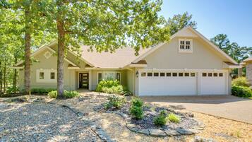 Maison (3 Bedrooms) | Intérieur