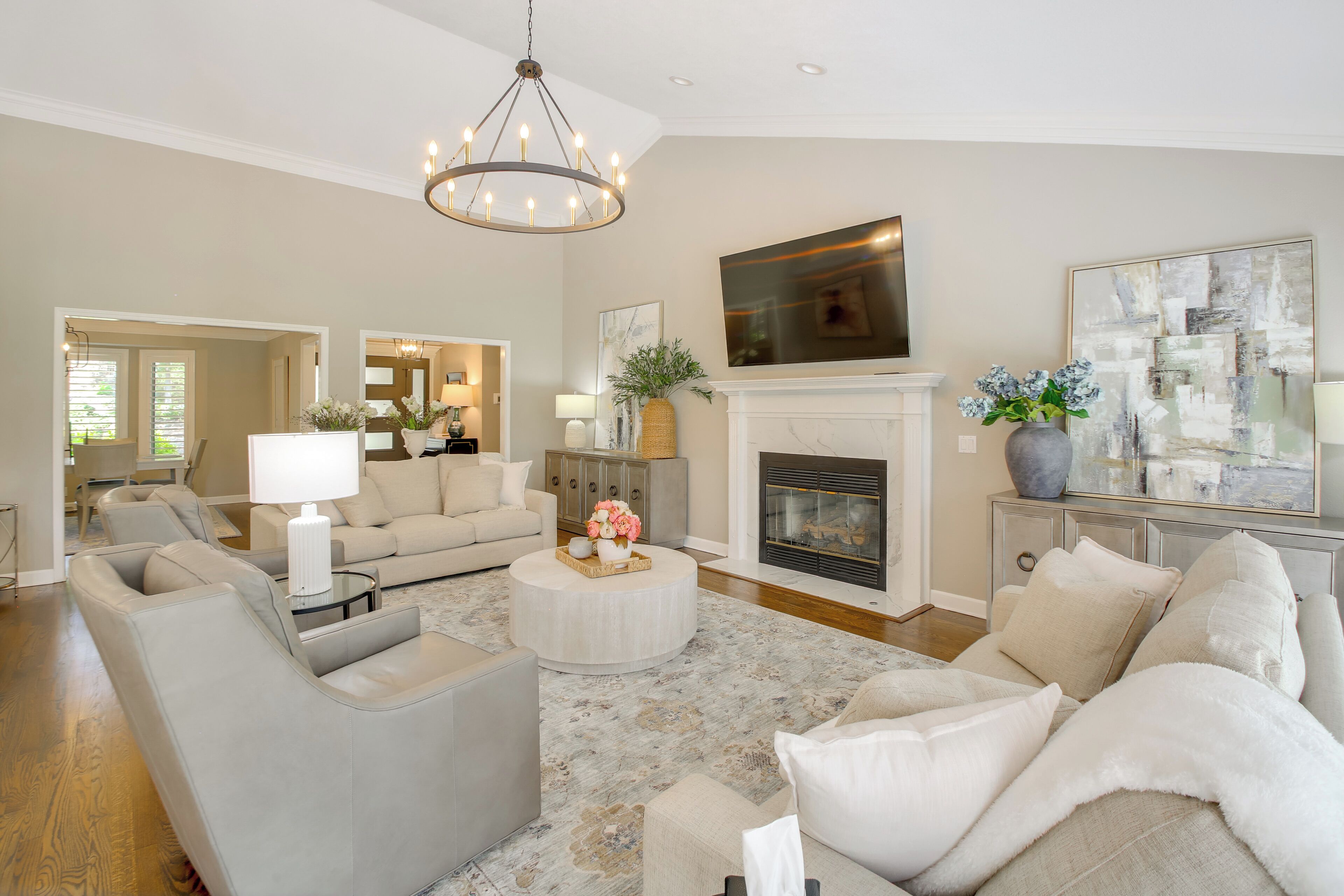 Maison (3 Bedrooms) | Intérieur