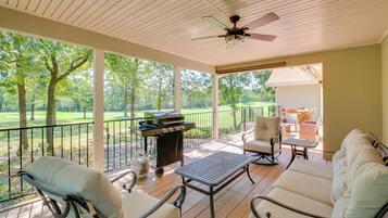 House (3 Bedrooms) | Front of property