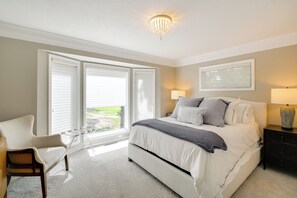 Maison (3 Bedrooms) | Intérieur