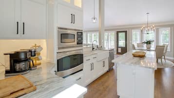 Maison (3 Bedrooms) | Intérieur