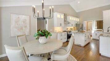 Maison (3 Bedrooms) | Intérieur