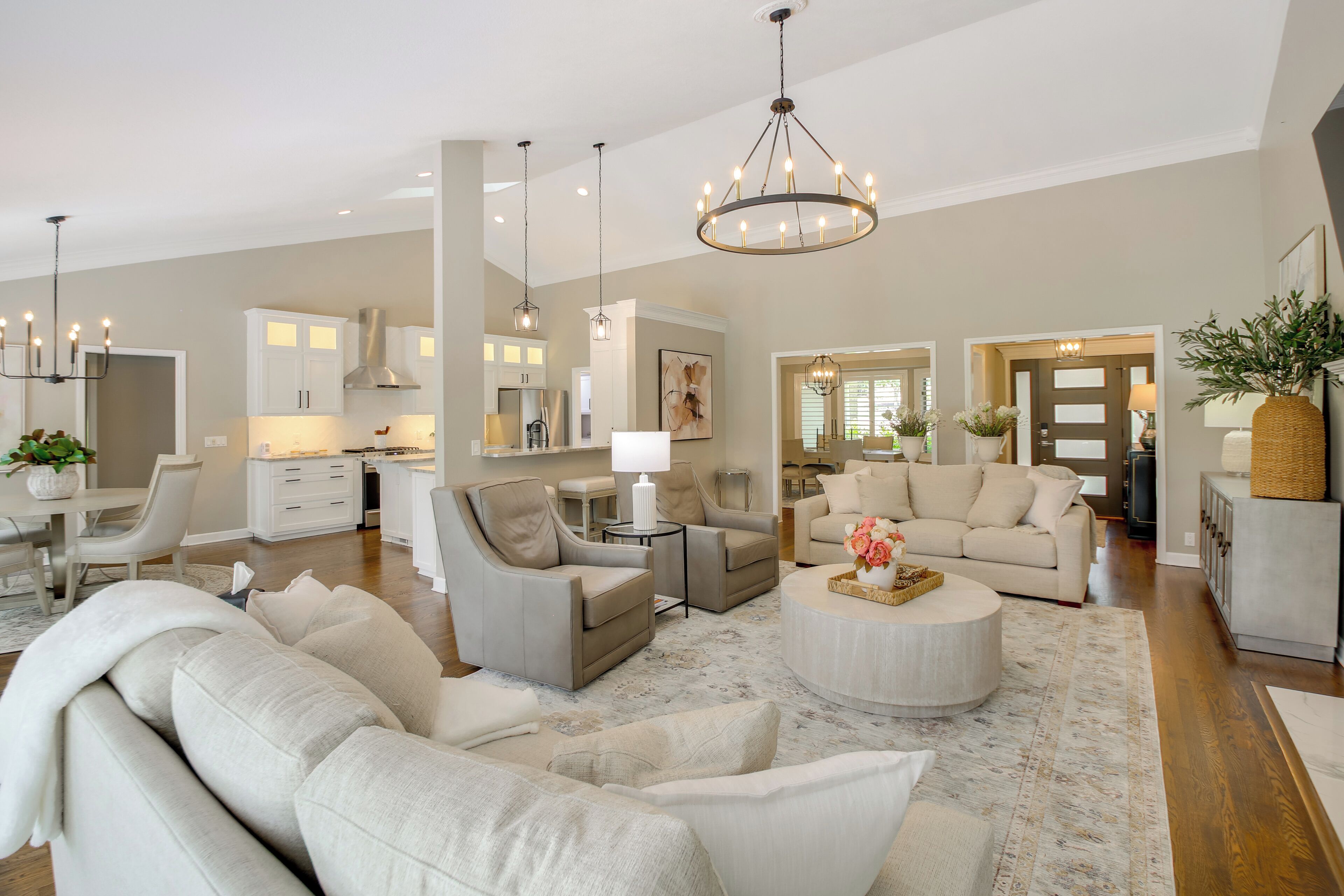 Maison (3 Bedrooms) | Intérieur