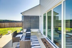 Casa (3 Bedrooms) | Interior