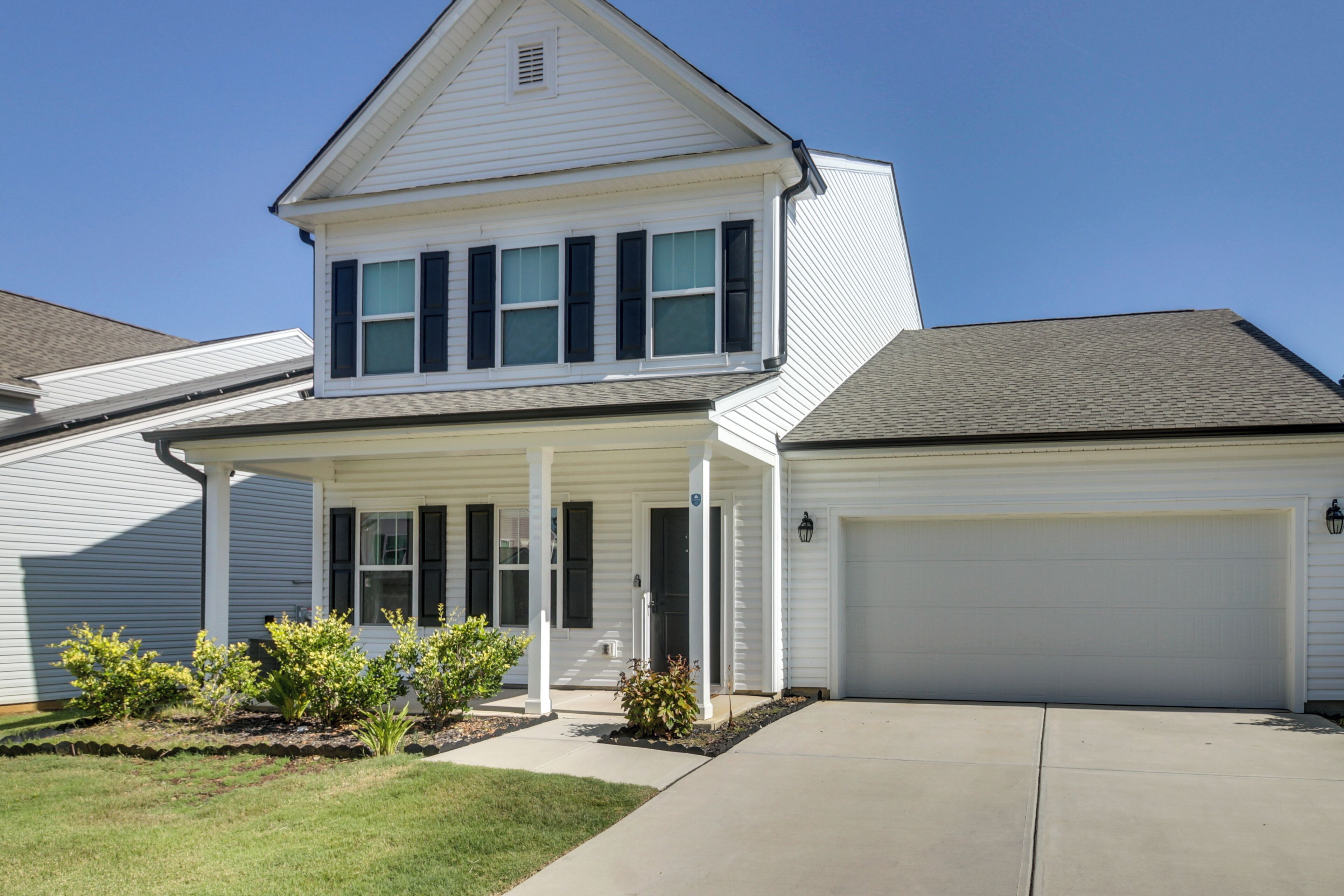 House (3 Bedrooms) | Bahagian dalam