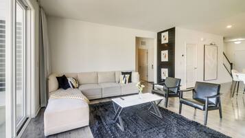 House (3 Bedrooms) | Bahagian dalam