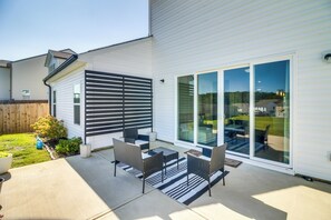 Casa (3 Bedrooms) | Interior