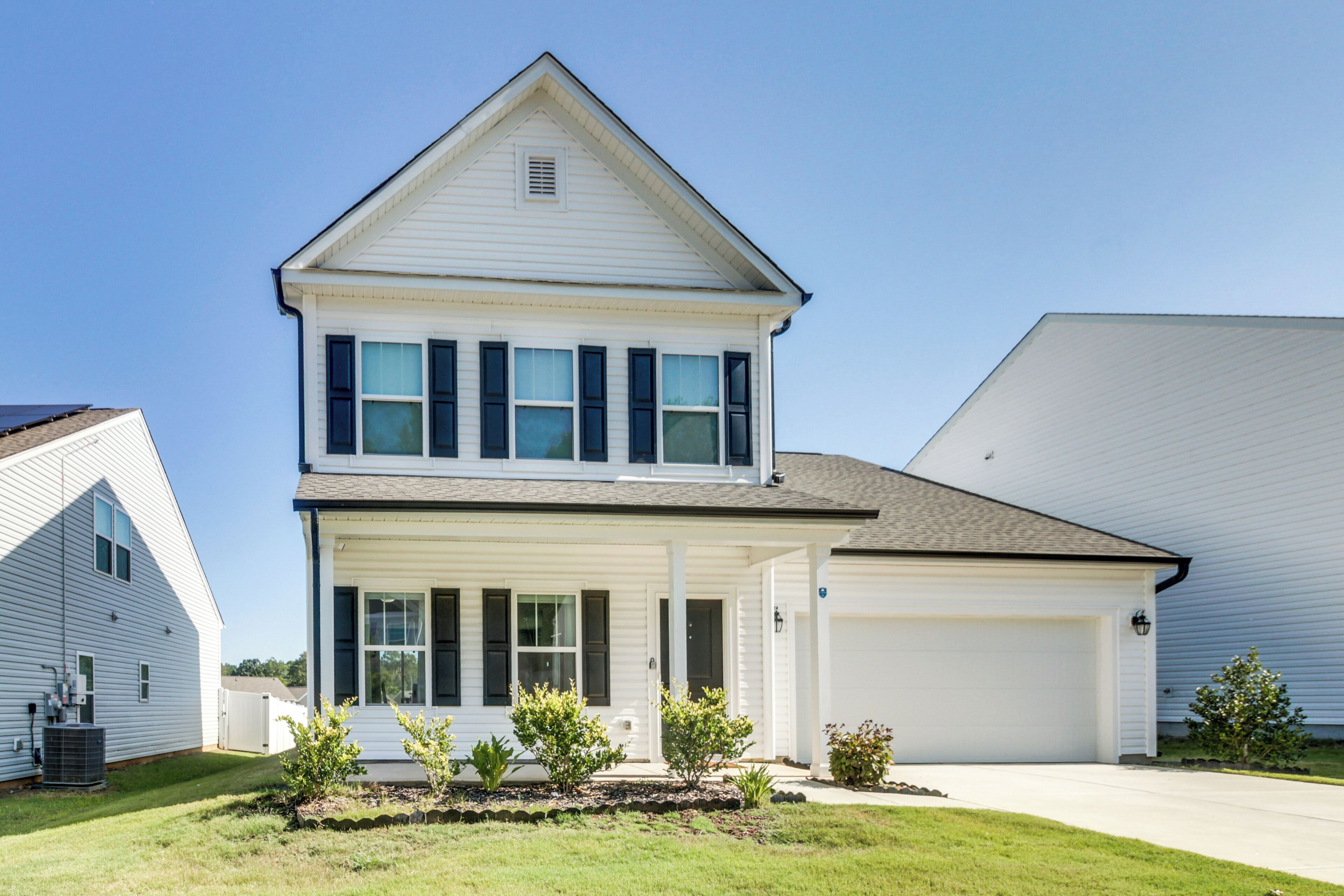 Nhà (3 Bedrooms) | Nội thất