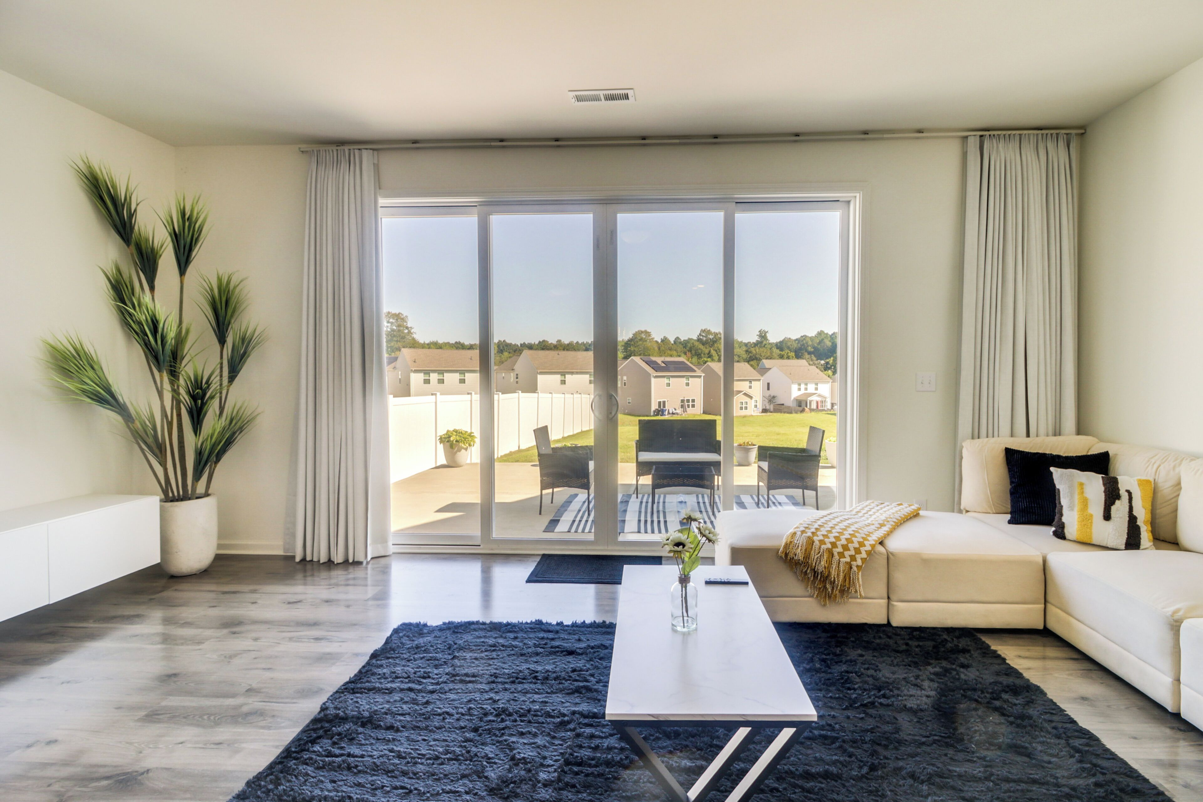 Nhà (3 Bedrooms) | Nội thất