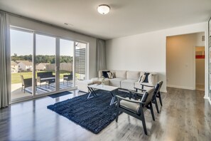 Casa (3 Bedrooms) | Interior