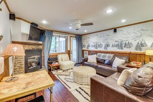 Apartment (2 Bedrooms) | Front of property