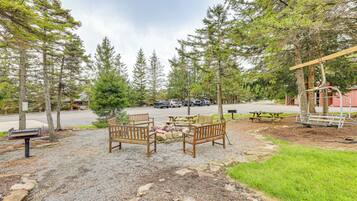 Apartamento (2 Bedrooms) | Interior