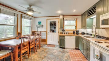 Apartamento (2 Bedrooms) | Interior