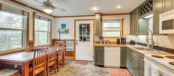 Ski, Hike, Bike! Family Haven at Snowshoe Mountain