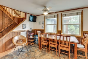 Apartment (2 Bedrooms) | Interior - Ski, Hike, Bike! Family Haven at Snowshoe Mountain (Snowshoe)