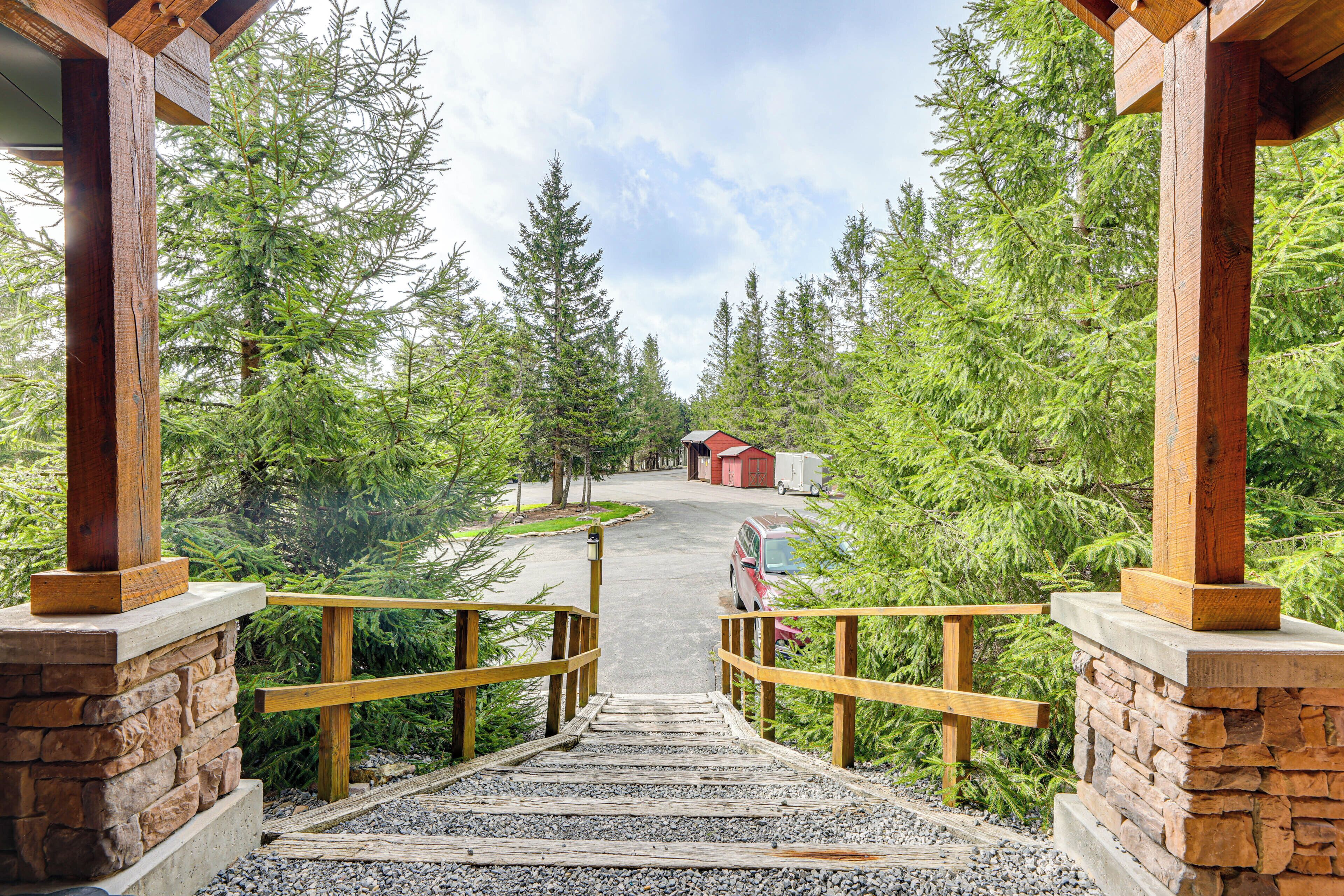 Apartament (2 Bedrooms) | Interior