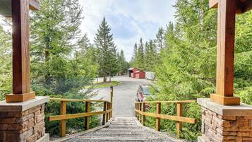 Apartamento (2 Bedrooms) | Interior