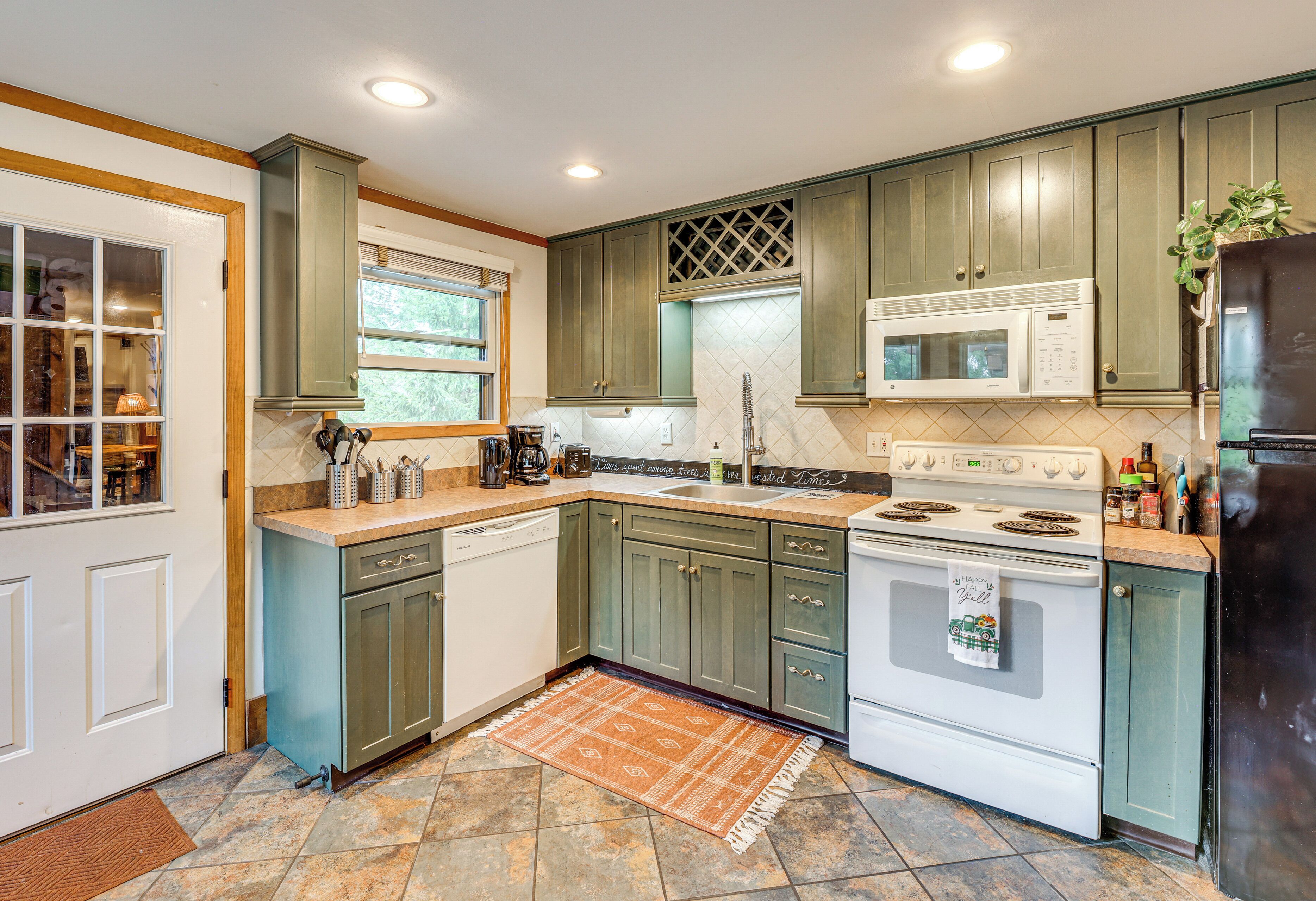 Apartamento (2 Bedrooms) | Interior