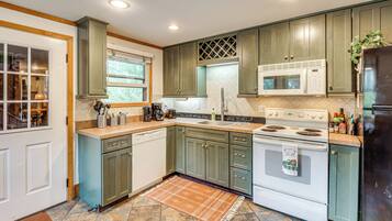 Apartamento (2 Bedrooms) | Interior