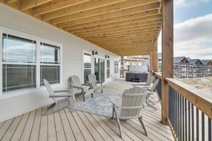 Maison (Multiple Bedrooms) | Intérieur