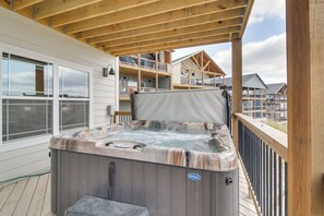 Maison (Multiple Bedrooms) | Intérieur