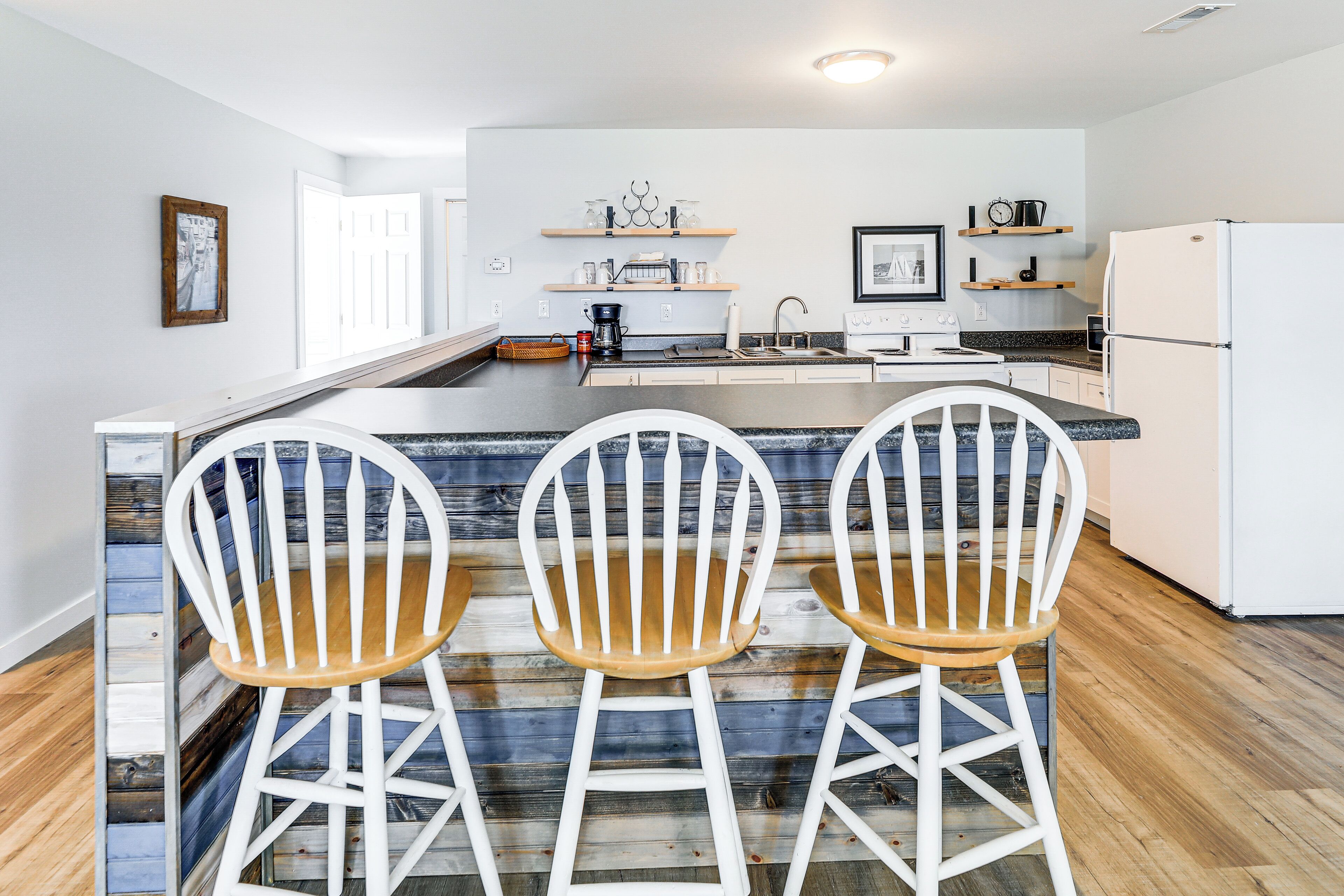 獨棟房屋 (2 Bedrooms) | 住宿內部