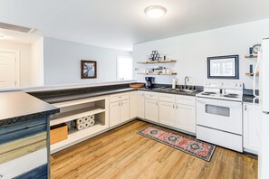 Talo (2 Bedrooms) | Sisätilat