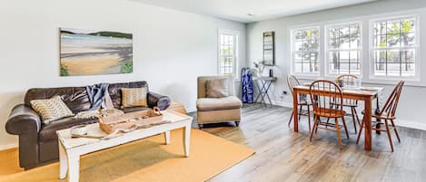 單棟房屋 (2 Bedrooms) | 內部