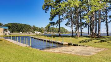 Casa (2 Bedrooms) | Interior