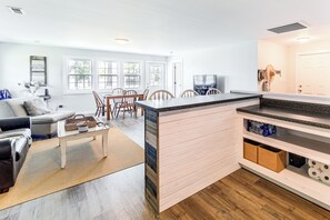 獨棟房屋 (2 Bedrooms) | 住宿內部