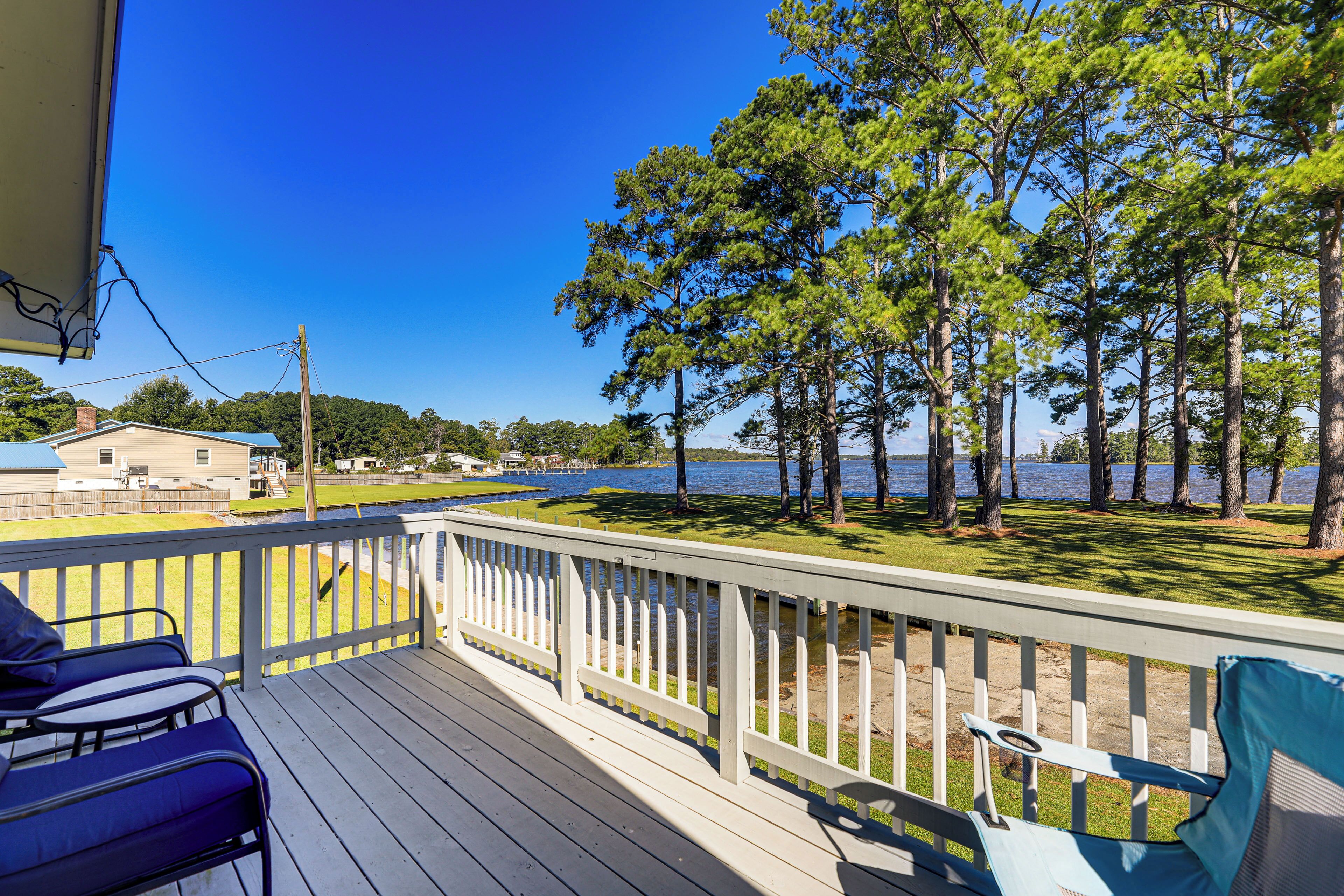 House (2 Bedrooms) | Front of property