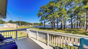 Casa (2 Bedrooms) | Vista frontal de la propiedad