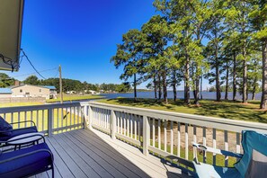 House (2 Bedrooms) | Front of property