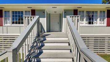 Casa (2 Bedrooms) | Interior