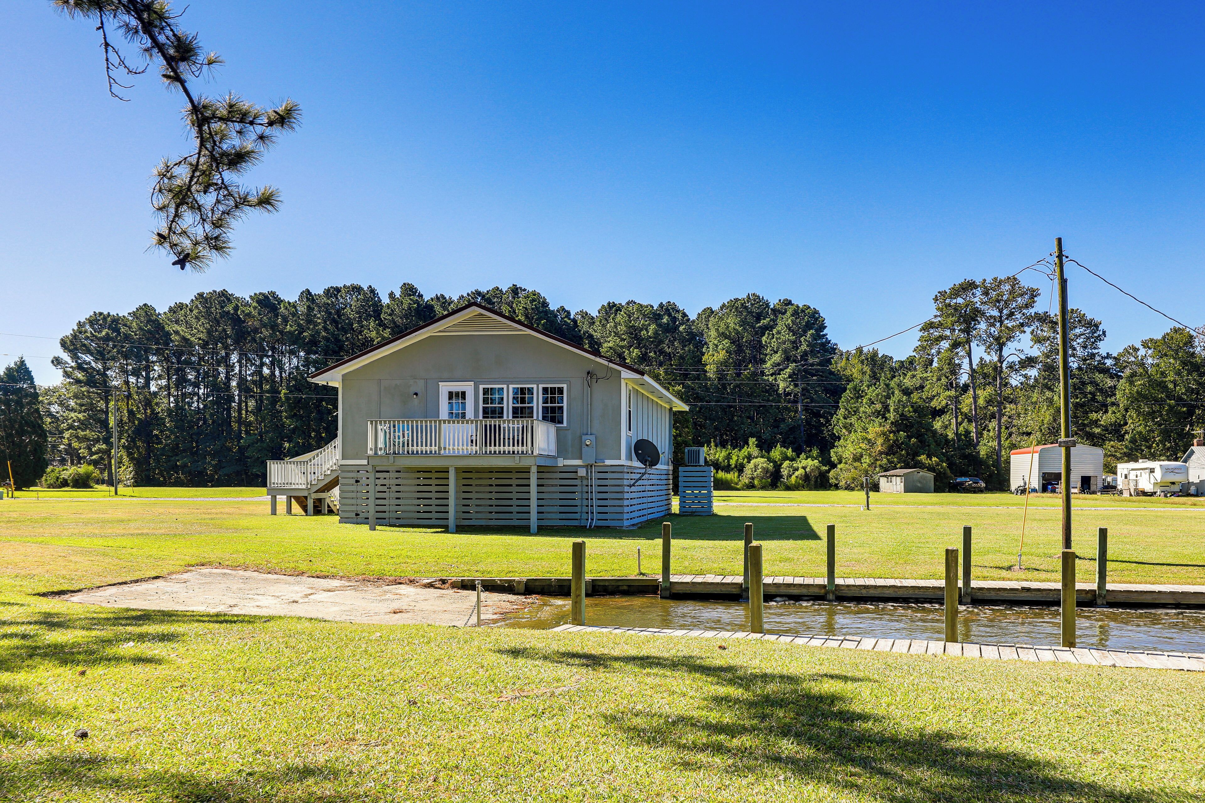獨棟房屋 (2 Bedrooms) | 住宿內部