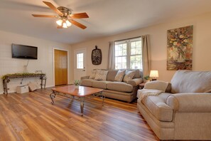 منزل (2 Bedrooms) | واجهة المنشأة