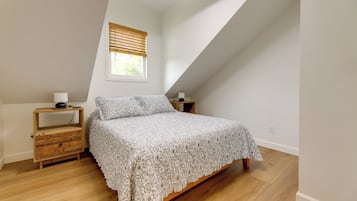 Rumah (2 Bedrooms) | Interior