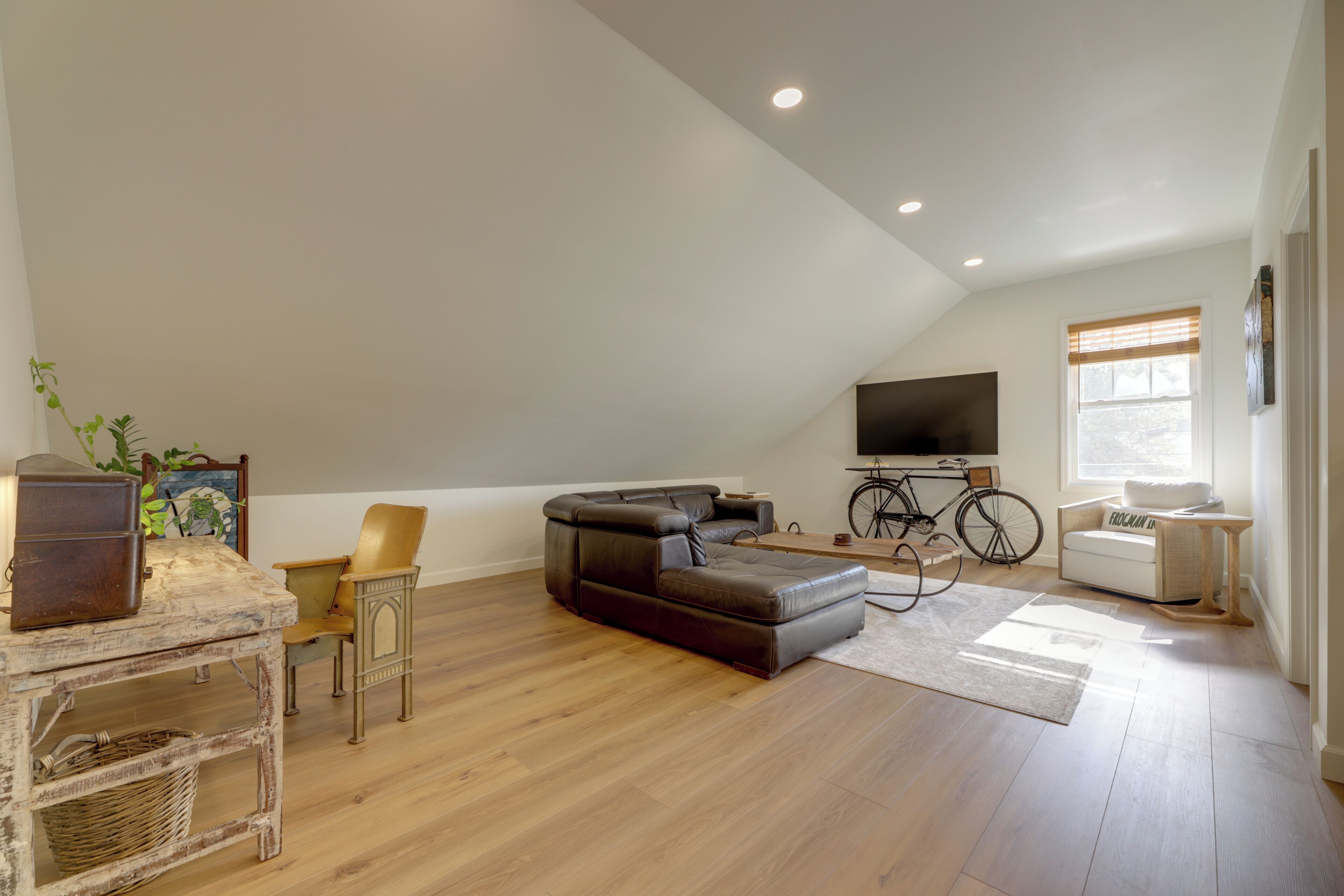 Nhà (2 Bedrooms) | Nội thất