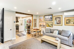 Cottage (1 Bedroom) | Interior