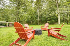 Cottage (1 Bedroom) | Nội thất