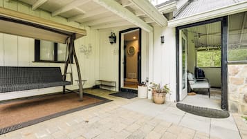 Cottage (1 Bedroom) | Interior