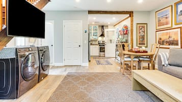 Cottage (1 Bedroom) | Interior