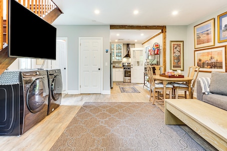 Cottage (1 Bedroom) | Front of property