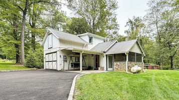 Cottage (1 Bedroom) | Front of property