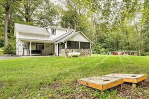 Cottage (1 Bedroom) | Nội thất