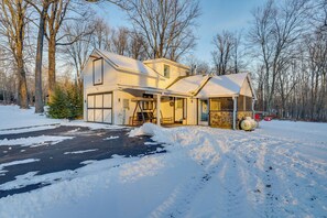 Cottage (1 Bedroom) | Interior