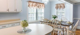 Large Yard & Historic Charm: Orangeburg Retreat!